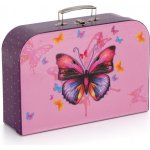 Karton P + P Motýl 34 cm – Sleviste.cz