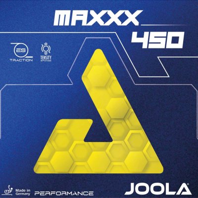 Joola Maxxx 450 – Sleviste.cz