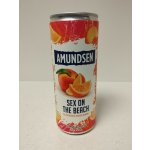 AMUNDSEN Sex on the beach RTD 6% 0,25 l (plech) – Hledejceny.cz