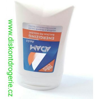 Adam Energizing balzám po holení 150 ml