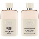 Gucci Guilty Love Edition toaletní voda dámská 50 ml – Hledejceny.cz