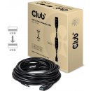 Club3D CAC-1401 USB prodloužení USB 3.0, 5m
