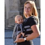 Jožánek Nosítko NEWBORN černobílé – Zboží Mobilmania