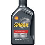 Shell Spirax S6 GXME 75W-80 20 l – Zbozi.Blesk.cz