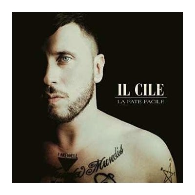 Il Cile - La Fate Facile CD – Hledejceny.cz