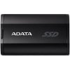 Pevný disk externí ADATA SD810 2TB, SD810-2000G-CBK