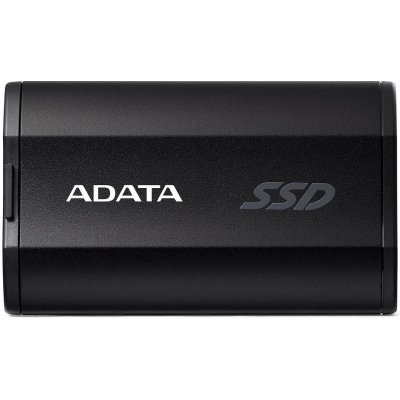 ADATA SD810 2TB, SD810-2000G-CBK – Zboží Mobilmania