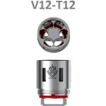 SMOK V12-T12 žhavící hlava pro TFV12 kanthal 0,12ohm – Hledejceny.cz