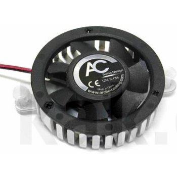 Chipsetcooler, 55mm