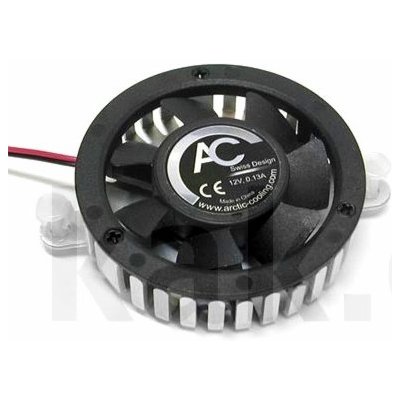 Chipsetcooler, 55mm