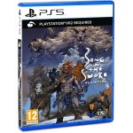 Song in the Smoke – Zboží Živě