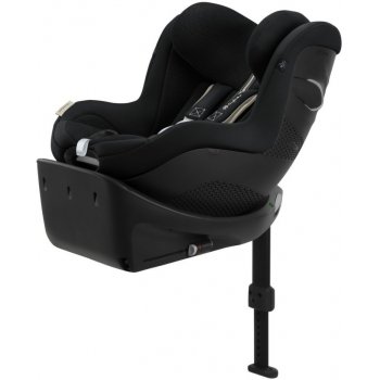 Cybex Sirona Gi i-Size 2023 Moon Black