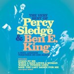 Percy Sledge & Ben E. King - Very Best Of Percy Sledge & Ben E. King CD – Zbozi.Blesk.cz