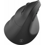 Eternico M401 Vertical Wireless Left-Handed Mouse ET-M401VWLB – Zboží Živě