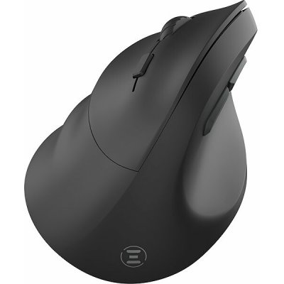 Eternico M401 Vertical Wireless Left-Handed Mouse ET-M401VWLB – Zboží Živě