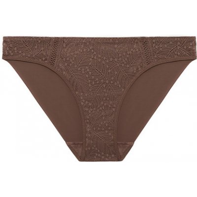 Simone Perele BRIEF 12S720 Sladký kaštan756