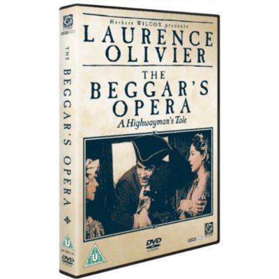 Beggar's Opera DVD – Hledejceny.cz