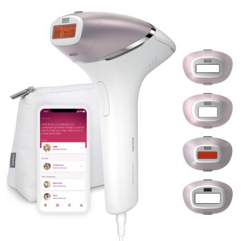 Philips Lumea Prestige BRI947/00