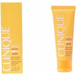 Clinique Sun opalovací krém na obličej SPF30 50 ml