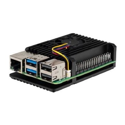 Joy-It RB-AlucaseP5-07FAN – Hledejceny.cz