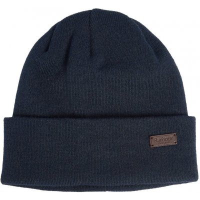 Barbour Healey beanie Classic Navy – Hledejceny.cz