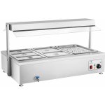 Royal Catering RCBM-6WA Bain Marie