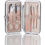 Allepaznokcie Manikúrní sada na nehty 7 ks – Sleviste.cz