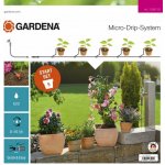 GARDENA MDS-startovací sada pro rostliny v květináčích S 13000-20 – Zboží Dáma
