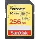 SanDisk SDXC 256 GB UHS-I U1 139751