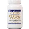 Vitamíny pro psa Rx Vitamins Renal Canine tablety 120 ks