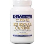 Rx Vitamins Renal Canine tablety 120 ks – Hledejceny.cz