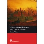 Canterville Ghost and Other Stories – Sleviste.cz