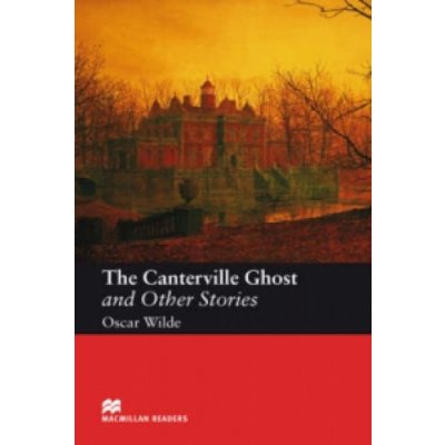 Canterville Ghost and Other Stories – Zbozi.Blesk.cz