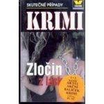 Poslední noc vnadné společnice - Krimi 3/22 - autorů kolektiv – Hledejceny.cz