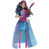 Panenka Barbie Barbie Rock in Royals zívající Rockstar