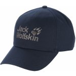 Jack Wolfskin Baseball Night Blue