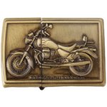 KANTAI Benzínový Moto California – Zboží Mobilmania