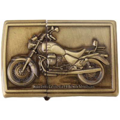 KANTAI Benzínový Moto California – Zboží Mobilmania