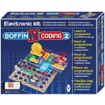 Boffin IV Coding - 2 – Zboží Dáma