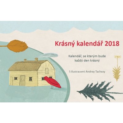 Krásný Tachezy Andrea 2018 – Hledejceny.cz