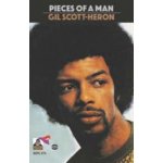 MC Gil Scott-Heron - Pieces Of A Man LTD – Hledejceny.cz