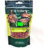 Návnada a nástraha JET FISH boilies LEGEND 200g 12mm játra-ananas/n-butyric