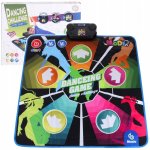 Nobo Kids Podložka na tancování Hudební výzva – Zboží Živě