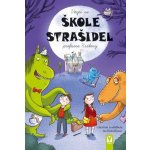 Jan Vašut s.r.o. Vítejte ve škole strašidel profesora Krákory – Hledejceny.cz