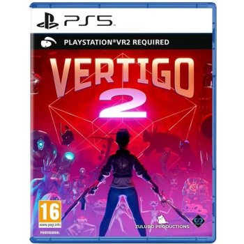 Vertigo 2