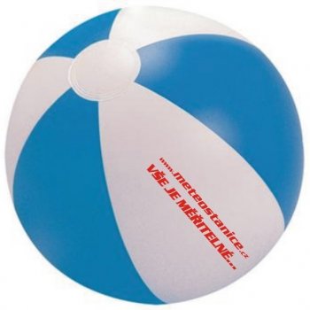 Nafukovací plážový míč balon od 67 Kč - Heureka.cz