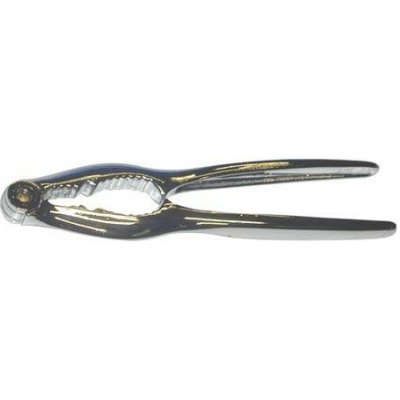 louskáček na ořechy 15,5cm kov. mix barev – Zboží Mobilmania