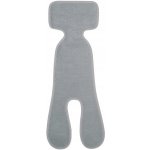 Air Cuddle vložka do autosedačky 0-18 kg šedá – Hledejceny.cz