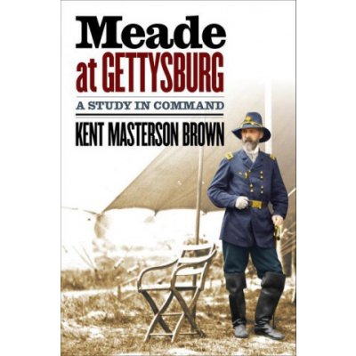 Meade at Gettysburg – Hledejceny.cz