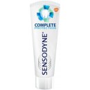 Sensodyne Complete Protection zubní pasta pro intenzivní čištění zubů 75 ml